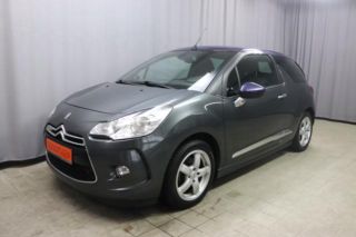 Citroën DS3 SportChic 1.6 115kW (156PS) Klimaautoma...