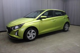 Hyundai i20 Comfort 1.2 58kW (79PS) 5 Jahre Garanti...