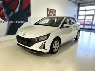 Hyundai i20 Comfort 1.2 58kW (79PS) 5 Jahre Garanti...