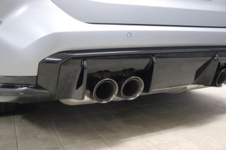 BMW 3er Touring Competition M xDrive 375kW (510...