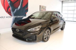 Hyundai i30 N Line 1.5 TGDi 117kW 5 Jahre Garantie !...