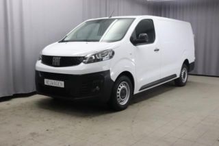 Fiat Scudo L3 2.0 145PS MT Kastenwagen Pack Visibi...