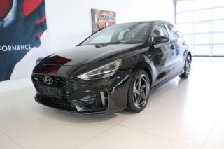 Hyundai i30 N Line 1.5 T-GDI DCT 48V 103kW (140PS) ...