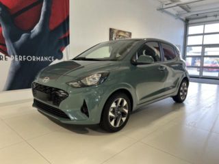 Hyundai i10 GO! PLUS 1.2 MT 58kW (79PS) 5 Jahre Gar...