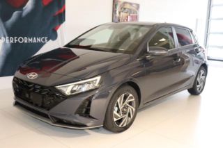 Hyundai i20 GO Plus 1.2 MPI 58kW TOP PREIS ! 5 Jahre...