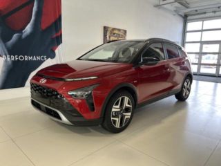 Hyundai BAYON Trend Line 1.0 T-GDI 48V 88kW (120PS)...