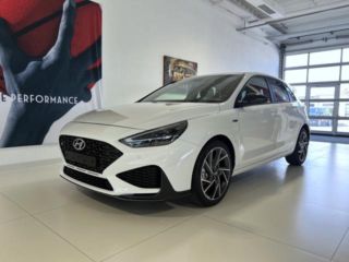Hyundai i30 N Line 1.5 TGDi 117kW 5 Jahre Garantie !...
