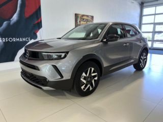Opel Mokka Elegance 1.2 100kW (136PS) Klimaautom...