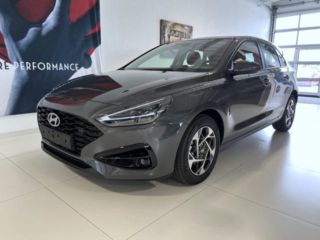 Hyundai i30 GO! 1.0 T-GDI 73kW (100PS) 5 Jahre Gara...