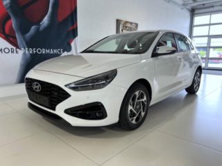 Hyundai i30 GO! 1.0 T-GDI 73kW (100PS) 5 Jahre Gara...