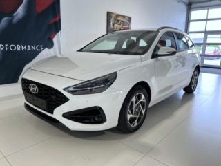 Hyundai i30 Go 1.0 T-GDi 73kW (100PS) 5 Jahre Garan...
