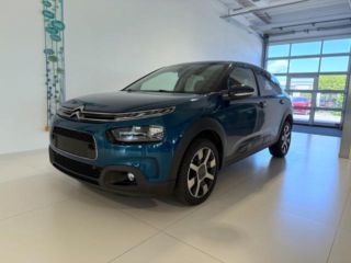 Citroën C4 Cactus 1.2 PureTech 130 Shine Stop&Start, ...