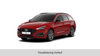 Hyundai i30 Go 1.0 T-GDi 73kW (100PS) 5 Jahre Garan...