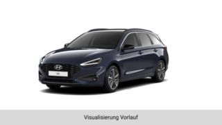 Hyundai i30 Go 1.0 T-GDi 73kW (100PS) 5 Jahre Garan...