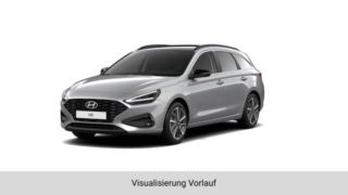 Hyundai i30 Go 1.0 T-GDi 73kW (100PS) 5 Jahre Garan...