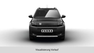 Fiat Panda LA PRIMA HYBRID 1.2 eDCT 81kW 5.100,...