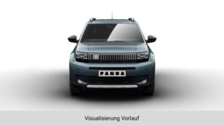 Fiat Panda LA PRIMA HYBRID 1.2 eDCT 81kW 5.100,...