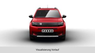 Fiat Panda LA PRIMA HYBRID 1.2 eDCT 81kW 5.100,...