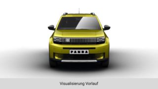 Fiat Panda LA PRIMA HYBRID 1.2 eDCT 81kW 5.100,...