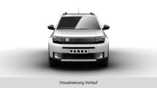 Fiat Panda LA PRIMA HYBRID 1.2 eDCT 81kW 5.100,...