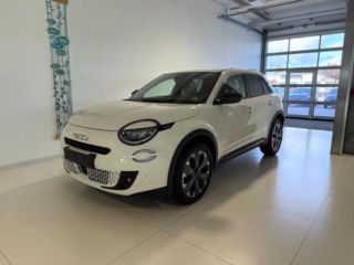 Fiat 600 La Prima Hybrid 1.2 T3 107 kW (145 PS) DC...