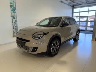 Fiat 600 La Prima Hybrid 1.2 T3 107 kW (145 PS) DC...