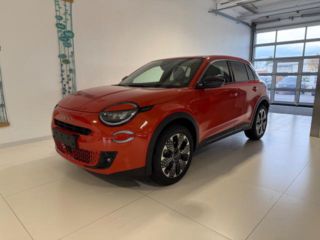 Fiat 600 La Prima Hybrid 1.2 T3 107 kW (145 PS) DC...