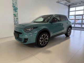 Fiat 600 La Prima Hybrid 1.2 T3 107 kW (145 PS) DC...