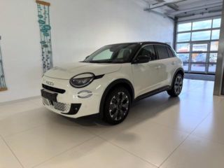 Fiat 600 La Prima Hybrid 1.2 T3 107 kW (145 PS) DC...
