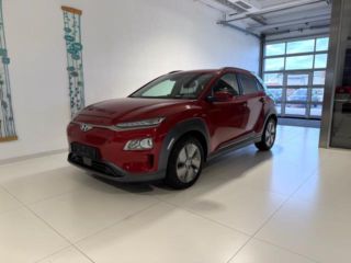 Hyundai KONA Advantage Elektro 2WD Lenkradheizung, Si...