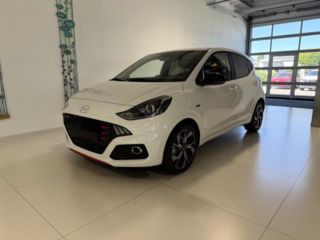 Hyundai i10 N Line 1.0 T-GDI 66kW 4.990,00 Rabatt ...