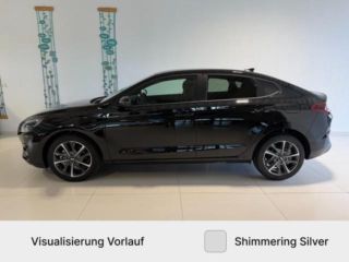 Hyundai i30 GO! Plus 1.5 T-GDI 48V 103kW (140PS) 5 Jahre Garantie, Toter-Winkel-Assistent, Lenkradheizung, Sitzheizung, 2-Zonen-Klimaautomatik, Induktive Ladestation, DAB, Apple CarPlay, Android Auto, Navigationssystem, LED-Scheinwerfer, 17 Zoll Leichtmetallfelgen, uvm. 1.5 T-GDI 48V