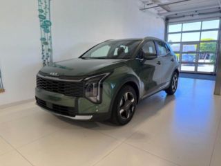 Kia Sportage Style 1,6 T-GDI AWD Allrad 7DCT 11.640,00 gespart ! 132kW 7 Jahre Garantie (179PS) MY27 Style-Paket, 2-Zonen-Klimaautomatik, Sitz-/Lenkradheizung, Regensensor, Navi, DAB, Apple CarPlay/Android, Rückfahrkamera, Parksensoren vorn/hinten, Full-LED, 17" 1,6 T-GDI AWD 7DCT
