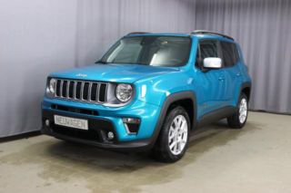 Jeep Renegade Limited 1.0 T3 GSE 88kW Sie sparen 1...