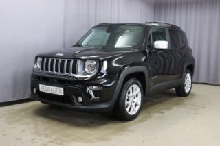 Jeep Renegade Limited 1.0 T3 GSE 88kW Sie sparen 1...