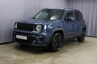 Jeep Renegade Limited 1.5 T4 DCT7 e-Hybrid 96kW Si...