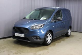 Ford Transit Trend 1.5 TDCi 74kW, TOP PREIS ! Lede...