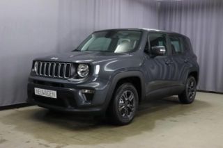 Jeep Renegade Longitude 1.5 T4 DCT7 e-Hybrid 96kW ...