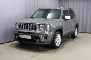 Jeep Renegade Limited 1.5 T4 DCT7 e-Hybrid 96kW Si...