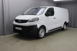 Fiat Scudo L3 gespart 17.187,00 2.0 145PS MT6 Ka...