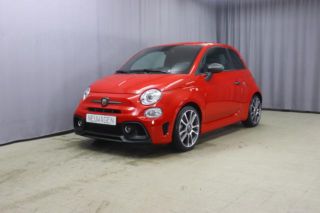 Abarth 595 Linea Turismo 1.4 T-Jet 121 kW Sie sparen...
