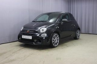 Abarth 595 Linea Turismo 1.4 T-Jet 121 kW Sie sparen...