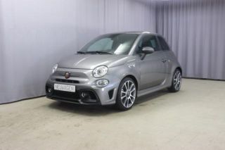 Abarth 595 Linea Turismo 1.4 T-Jet 121 kW Sie sparen...