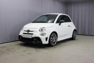Abarth 595 Linea Turismo 1.4 T-Jet 121 kW Sie sparen...