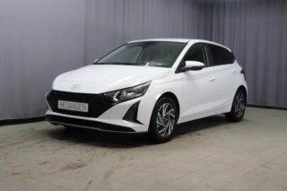 Hyundai i20 i Line Plus 1.0 T-GDi 74kW, 5 Jahre Garan...