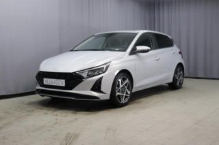 Hyundai i20 Trend Line 1.0 T-GDi 74kW 5 Jahre Herstel...