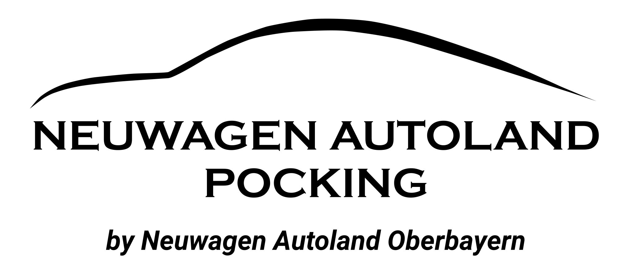 Neuwagen Autoland Oberbayern